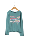 Saltrock Scoop Kids Long Sleeve T-Shirt