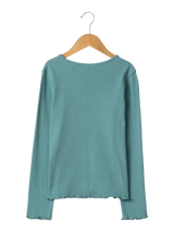 Saltrock Scoop Kids Long Sleeve T-Shirt