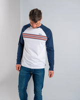 Saltrock Classic Stripe Long Sleeve T-Shirt