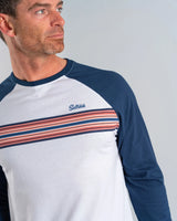 Saltrock Classic Stripe Long Sleeve T-Shirt