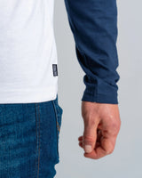 Saltrock Classic Stripe Long Sleeve T-Shirt