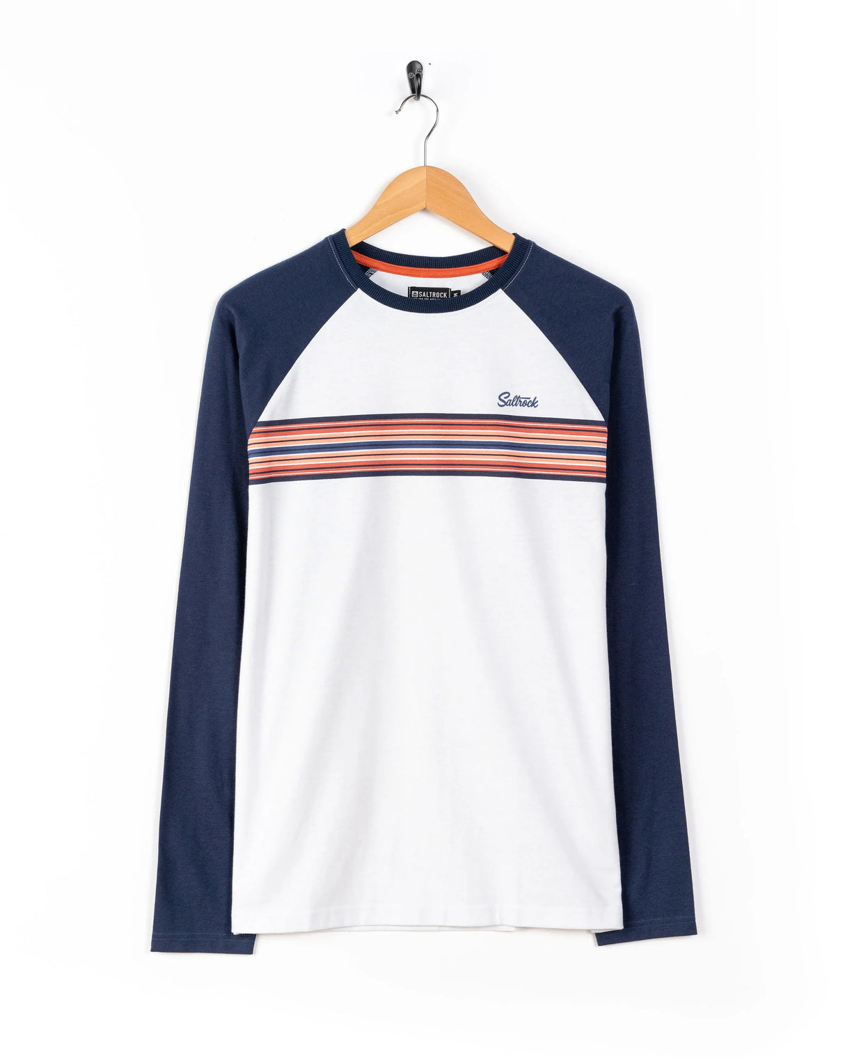 Saltrock Classic Stripe Long Sleeve T-Shirt