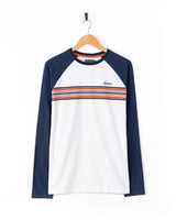 Saltrock Classic Stripe Long Sleeve T-Shirt