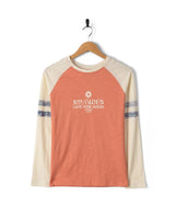 Saltrock Ocean Rise Long Sleeve T-Shirt