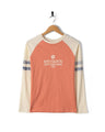 Saltrock Ocean Rise Long Sleeve T-Shirt
