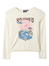 Saltrock Surf Synergy Kids Long Sleeve T-Shirt