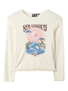 Saltrock Surf Synergy Kids Long Sleeve T-Shirt