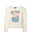 Saltrock Surf Synergy Kids Long Sleeve T-Shirt