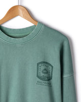 Saltrock Cold Water Cures Sweatshirt