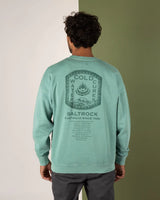 Saltrock Cold Water Cures Sweatshirt