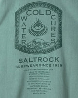 Saltrock Cold Water Cures Sweatshirt