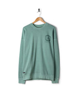 Saltrock Cold Water Cures Sweatshirt