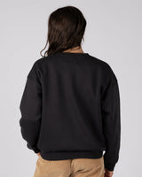 Saltrock Perfect Set Oversized Sweatshirt