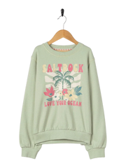 Saltrock Sun Daze Kids Sweatshirt