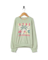 Saltrock Sun Daze Kids Sweatshirt