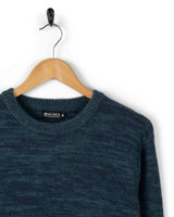 Saltrock Reader Knitted Jumper