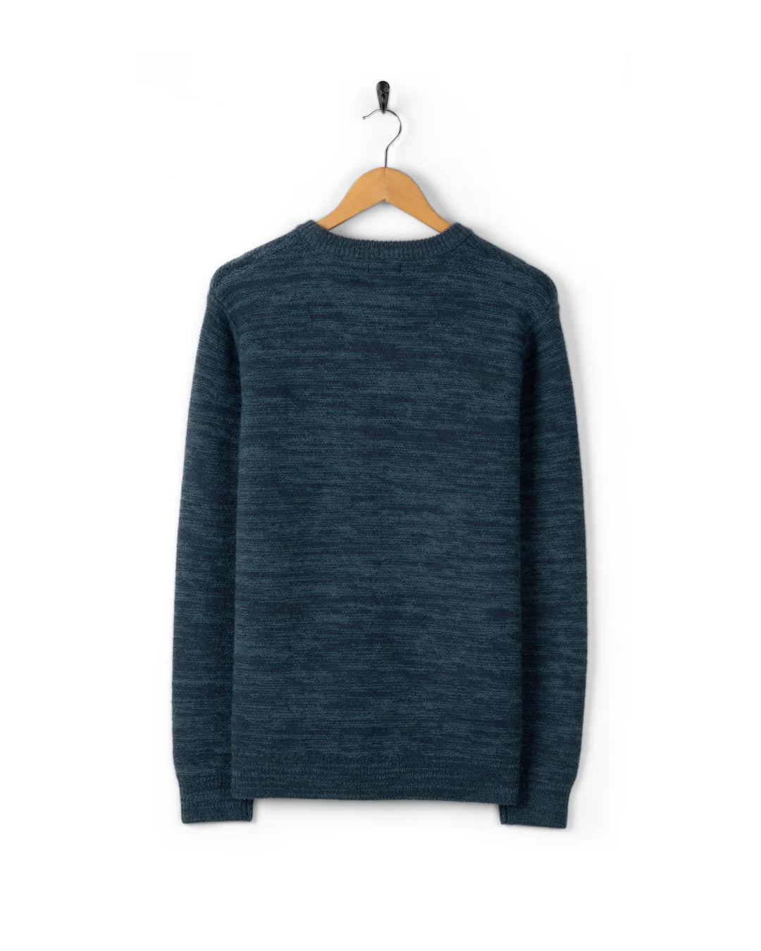 Saltrock Reader Knitted Jumper