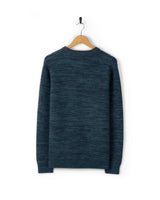 Saltrock Reader Knitted Jumper