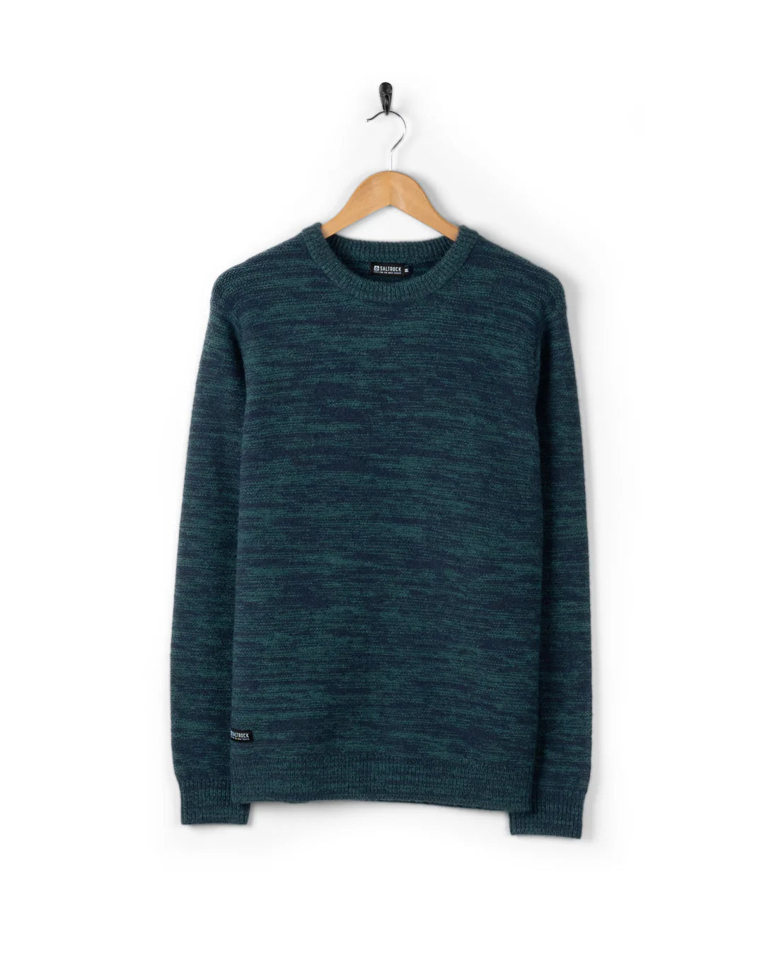 Saltrock Reader Knitted Jumper