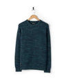 Saltrock Reader Knitted Jumper