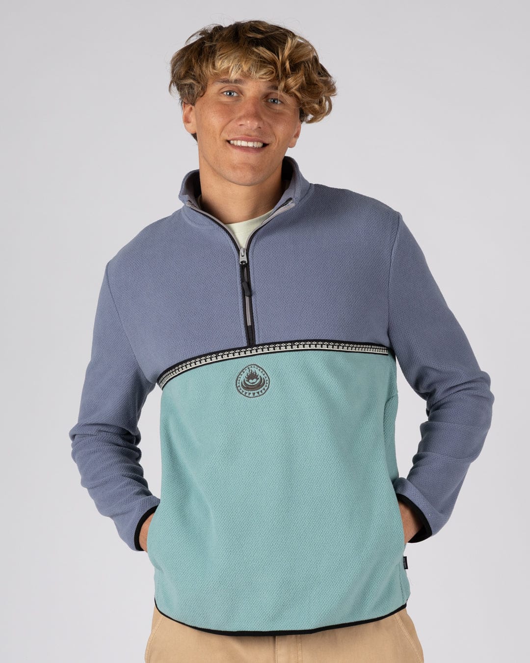 Saltrock Zaki Fleece