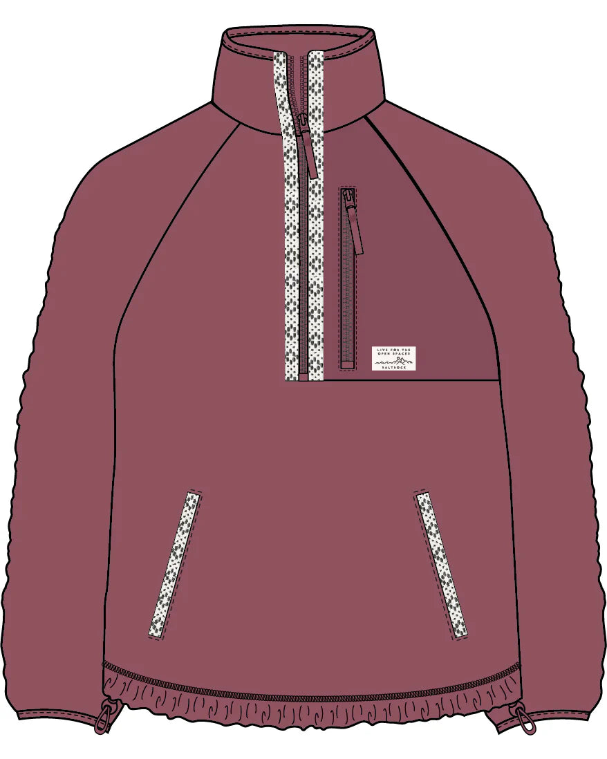 Saltrock Lya Fleece