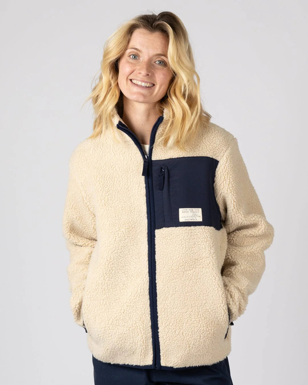 Saltrock Wrenna Fleece