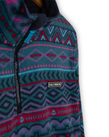 Saltrock Treehouse Fleece