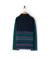Saltrock Kids Treehouse Block Fleece
