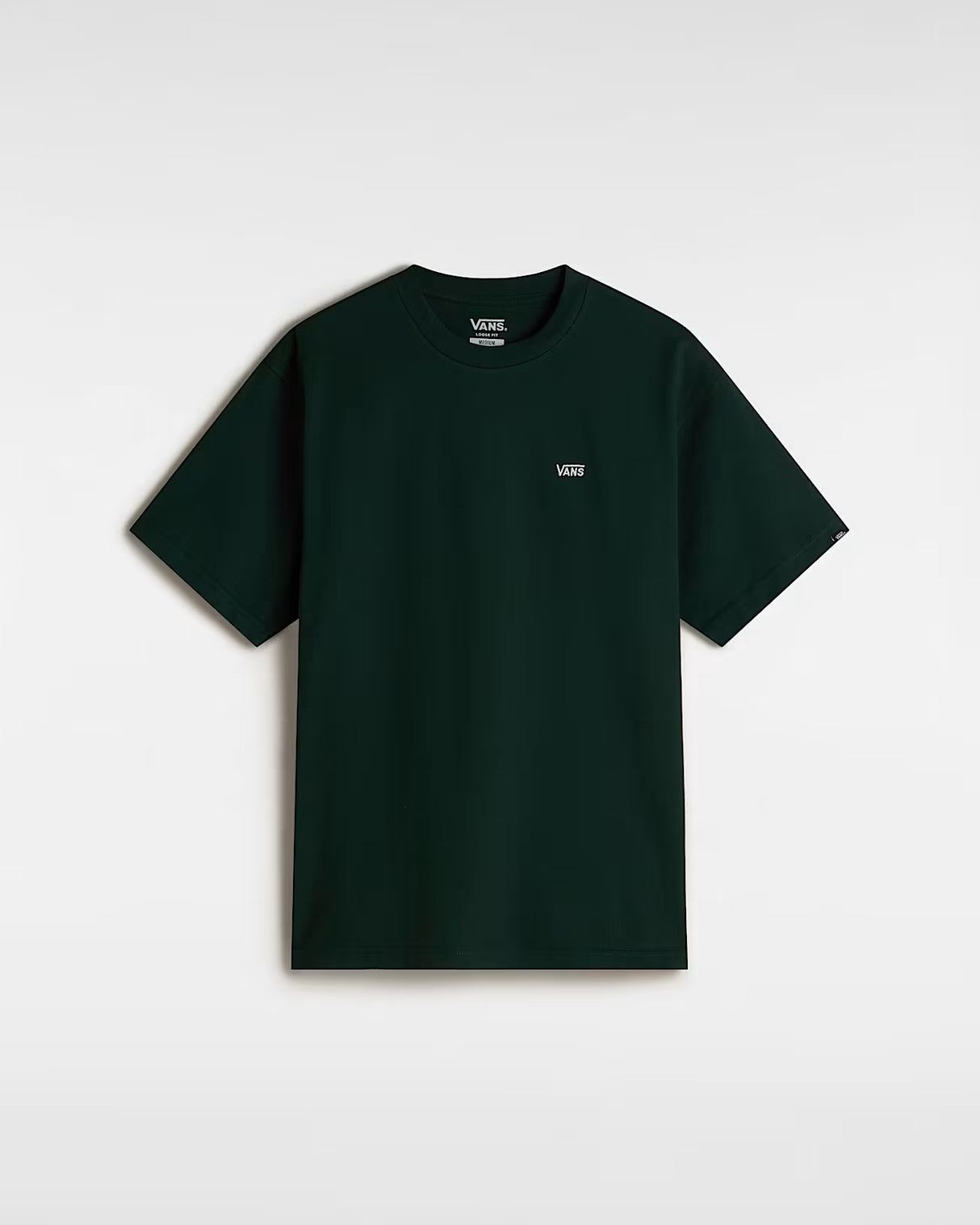 Vans Left Chest II Loose T-Shirt