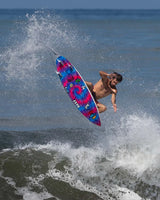 Lost Little Wing Surfboard Future