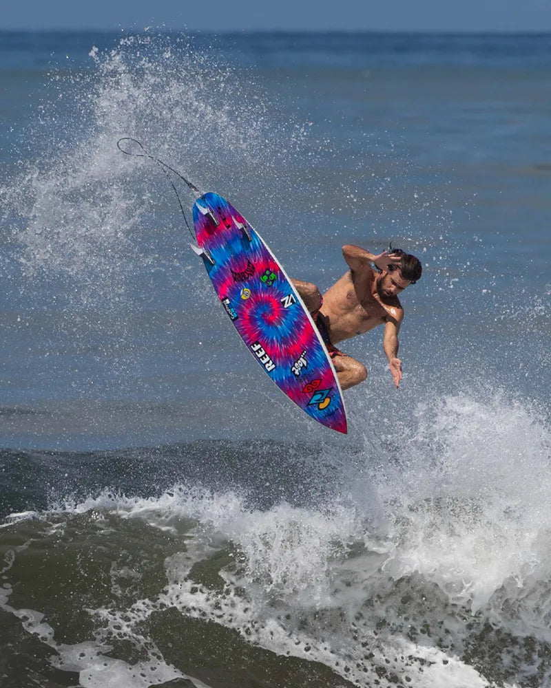 Lost Little Wing Surfboard Future