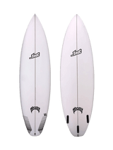 Lost El Patron Squash Surfboard Futures