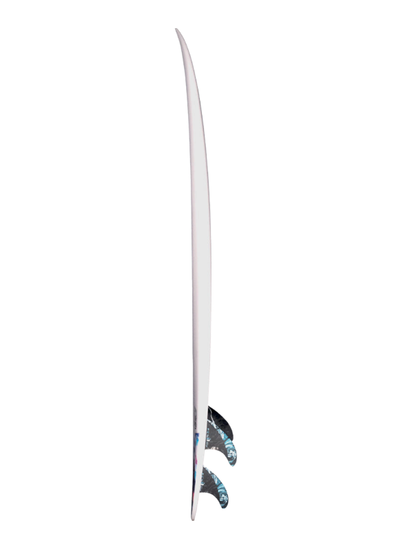 Lost Little Wing Surfboard Future