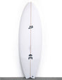Lost RNF 96 Surfboard Futures - White-Hardboards-troggs.com