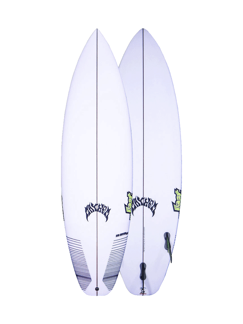 Lost Sub Driver 2.0 Surfboard Futures