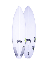 Lost Sub Driver 2.0 Surfboard Futures