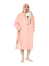 Red Paddle Co Pro Change Jacket Evo Long Sleeve - Coogee Sunrise