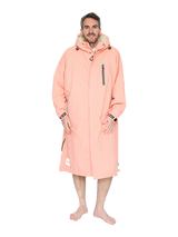 Red Paddle Co Pro Change Jacket Evo Long Sleeve - Coogee Sunrise