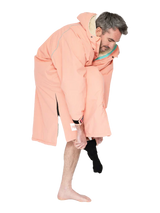 Red Paddle Co Pro Change Jacket Evo Long Sleeve - Coogee Sunrise