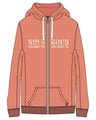 Saltrock Mantra Zip Hoodie