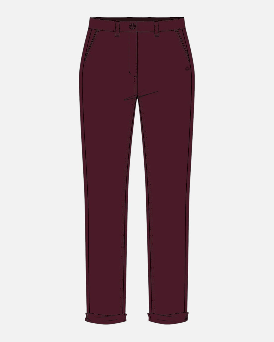Saltrock Mara Chino Trousers