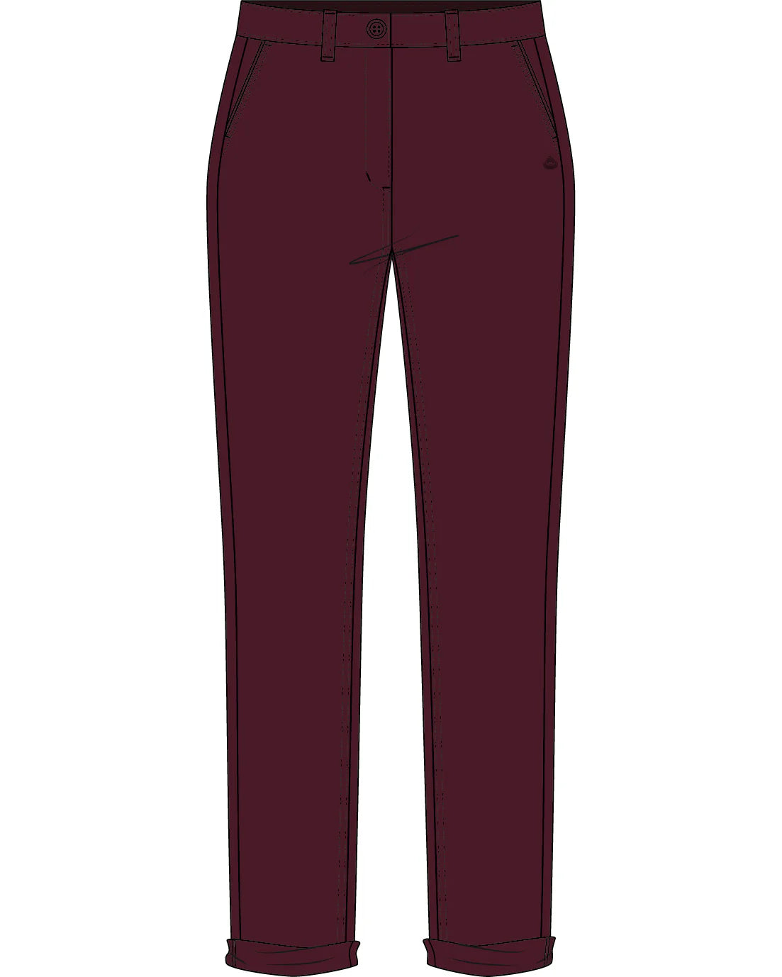 Saltrock Mara Chino Trousers