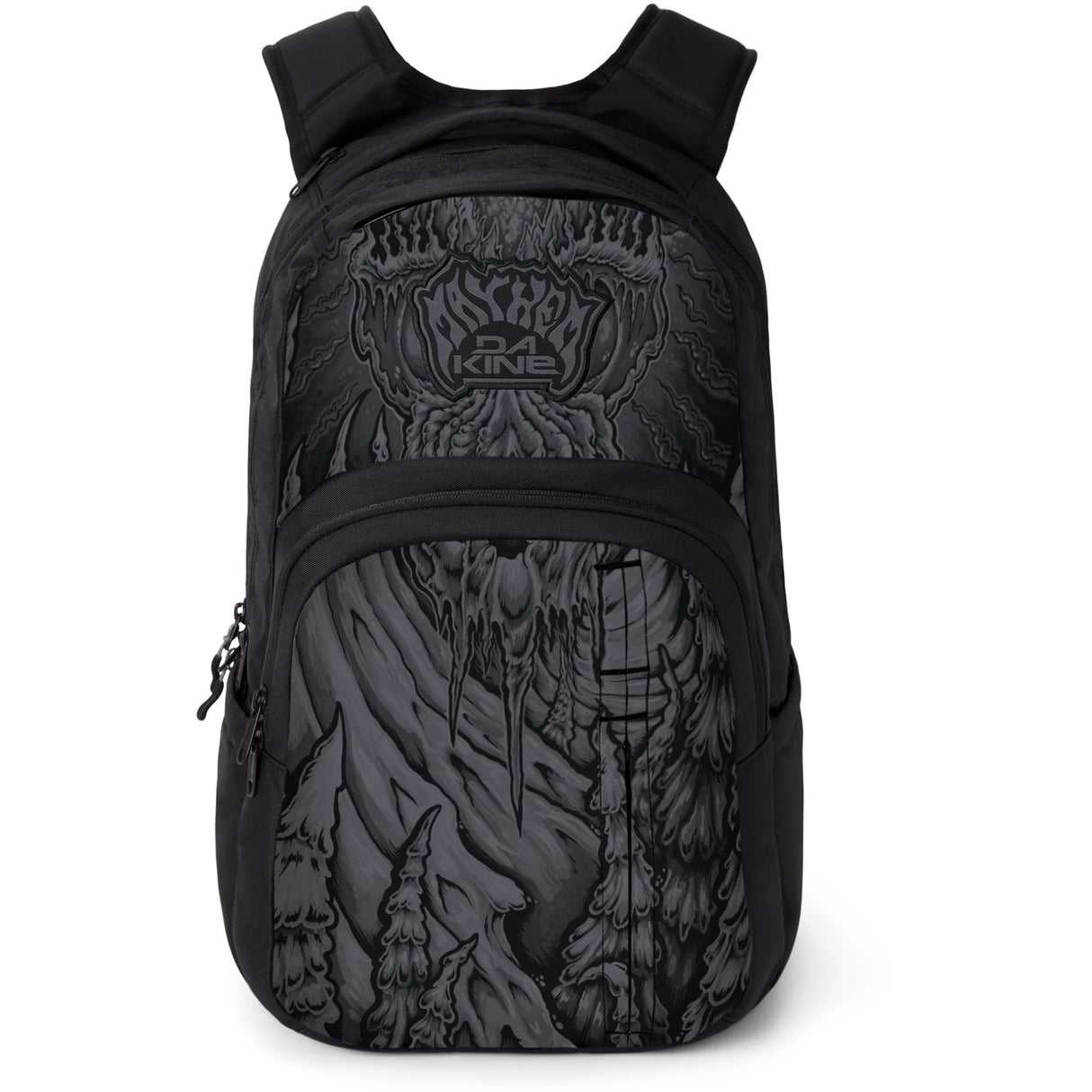 Dakine Campus Premium 28L Backpack X Mayhem