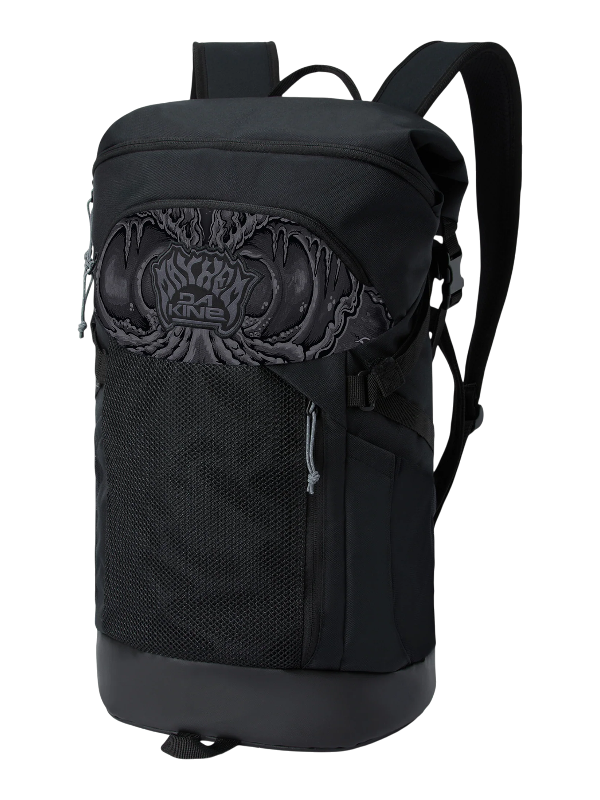 Dakine Mission Surf Wet/Dry Bag 30L X Mayhem