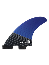 FCS 2 Matt Biolos PCC Tri Quad Fins