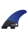 FCS 2 Matt Biolos PCC Tri Quad Fins