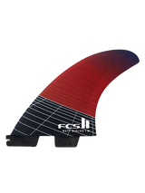 FCS 2 Matt Biolos PCC Tri Quad Fins