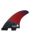 FCS 2 Matt Biolos PCC Tri Quad Fins