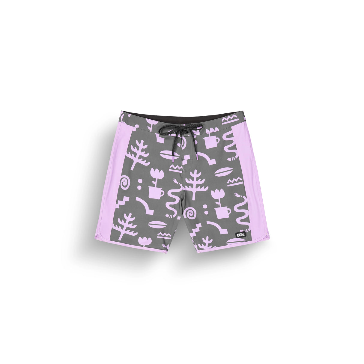 Picture Andy 17 Printed Boardshorts